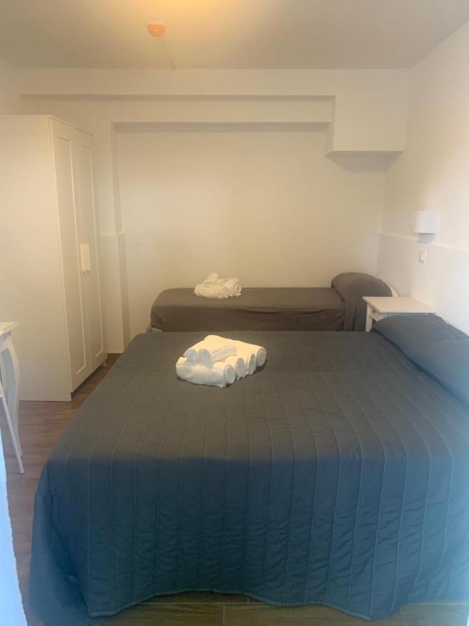 Hotel Augustus Milano Marittima Exterior photo