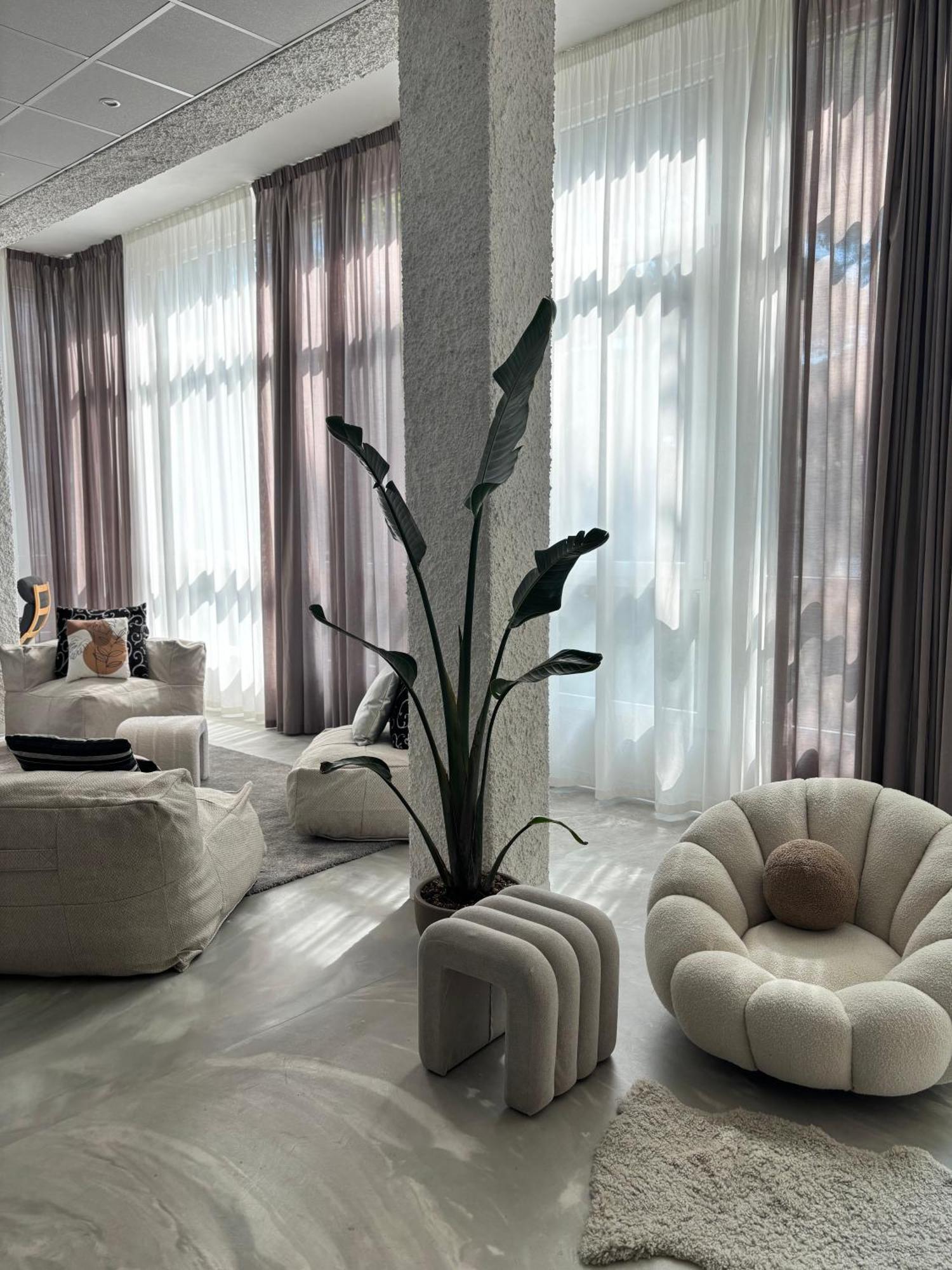 Hotel Augustus Milano Marittima Exterior photo