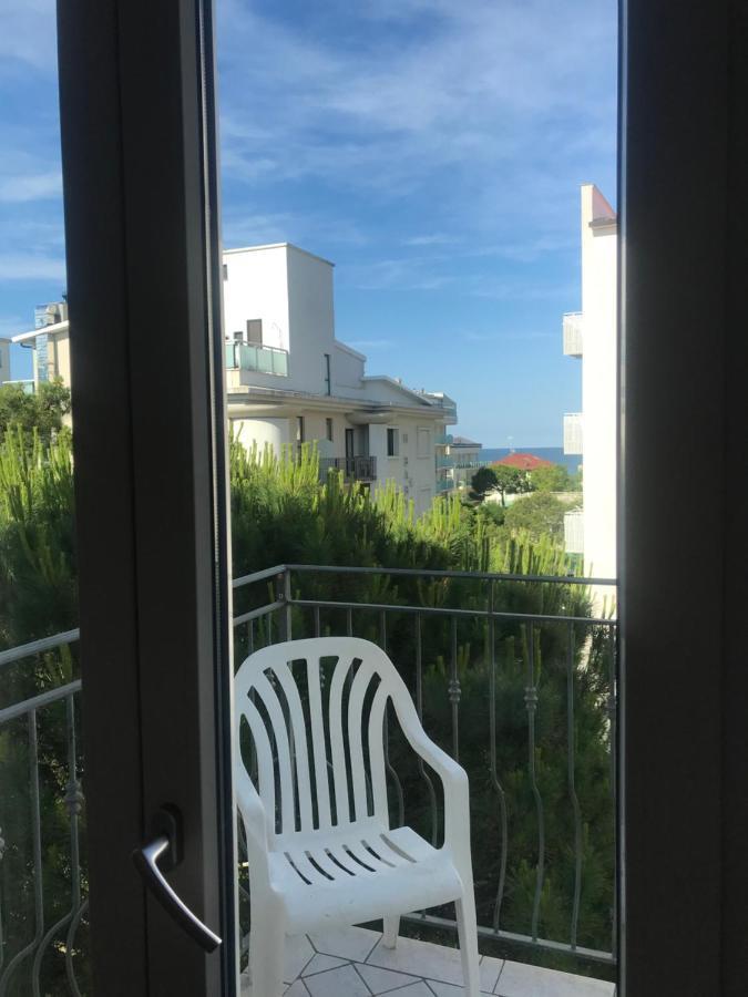 Hotel Augustus Milano Marittima Exterior photo